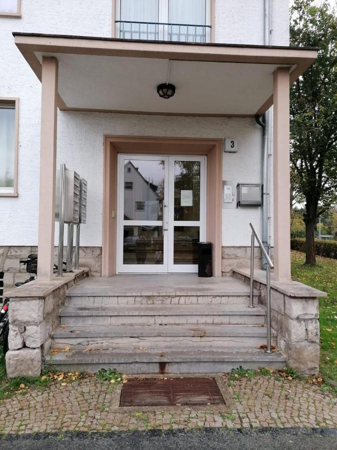 Suiteable Living Katlenburg, Studio Apartment Mit Netflix, Am Rande Des Harz Kültér fotó