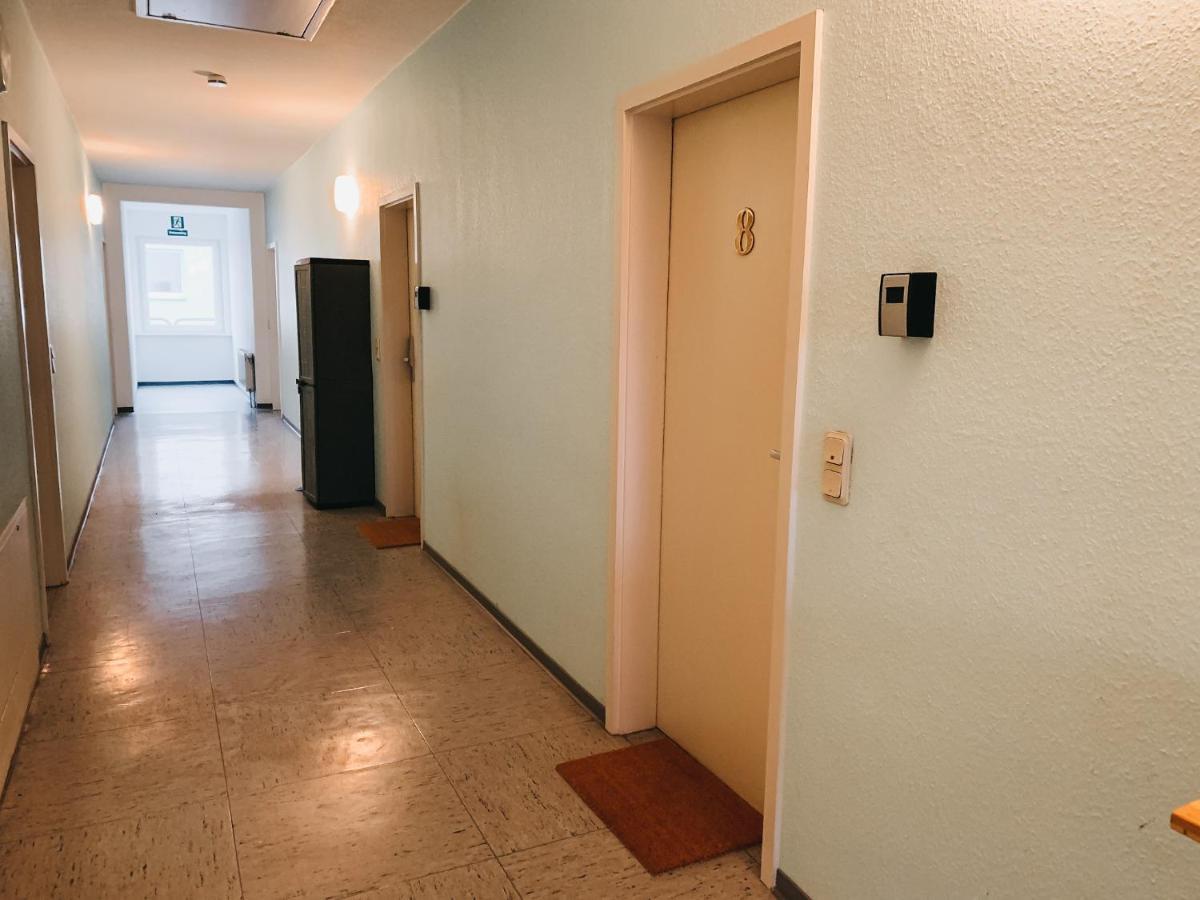 Suiteable Living Katlenburg, Studio Apartment Mit Netflix, Am Rande Des Harz Kültér fotó