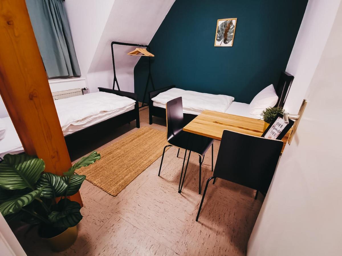 Suiteable Living Katlenburg, Studio Apartment Mit Netflix, Am Rande Des Harz Kültér fotó