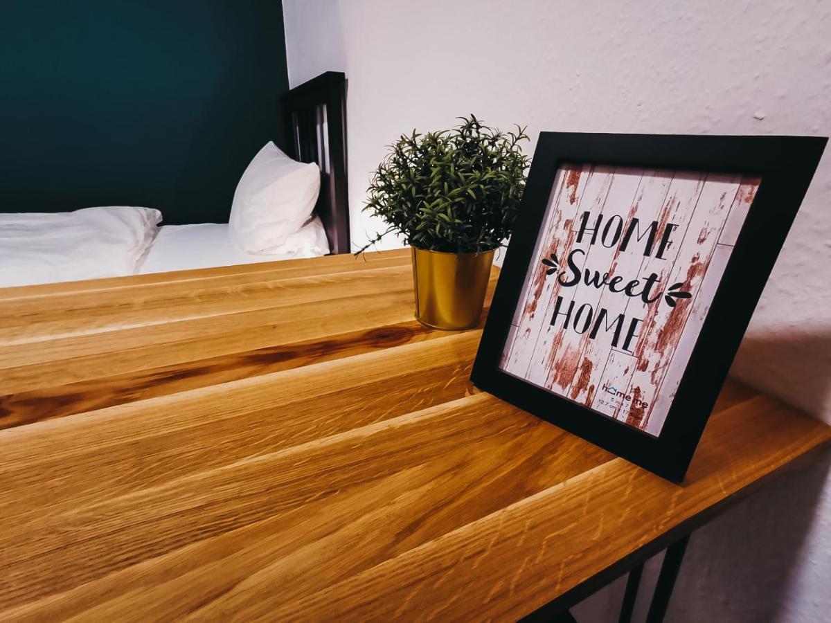 Suiteable Living Katlenburg, Studio Apartment Mit Netflix, Am Rande Des Harz Kültér fotó