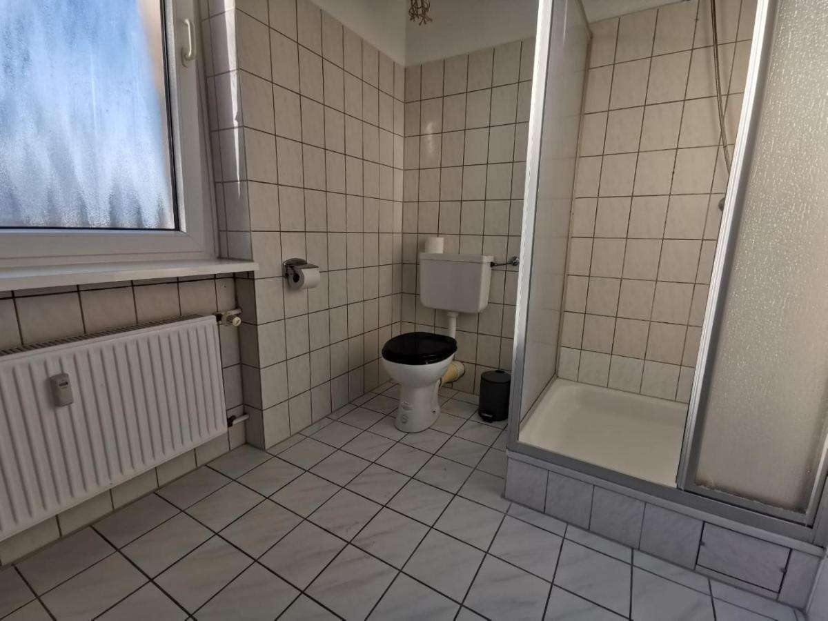 Suiteable Living Katlenburg, Studio Apartment Mit Netflix, Am Rande Des Harz Kültér fotó