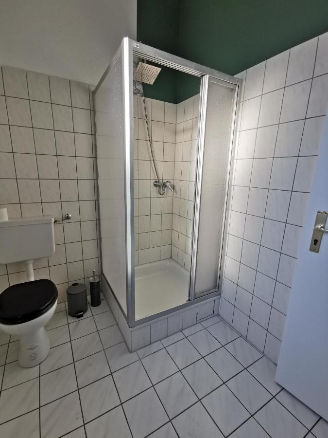 Suiteable Living Katlenburg, Studio Apartment Mit Netflix, Am Rande Des Harz Kültér fotó