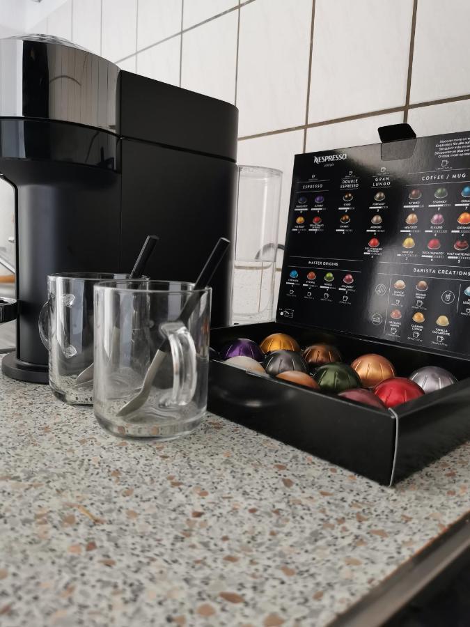 Suiteable Living Katlenburg, Studio Apartment Mit Netflix, Am Rande Des Harz Kültér fotó